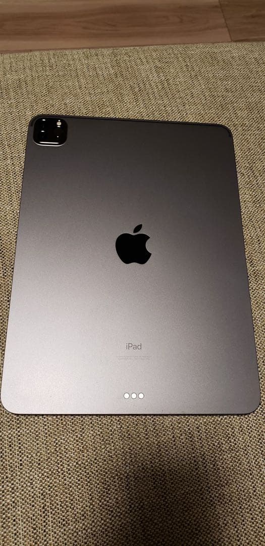 iPad Pro 第3世代 11インチ Wifiモデル 512GB ペンセット