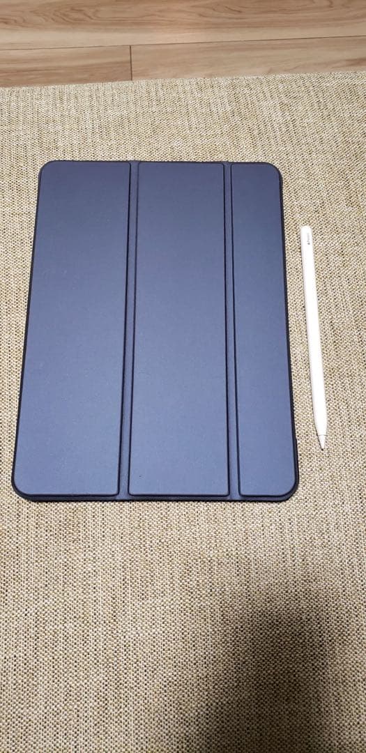 iPad Pro 第3世代 11インチ Wifiモデル 512GB ペンセット