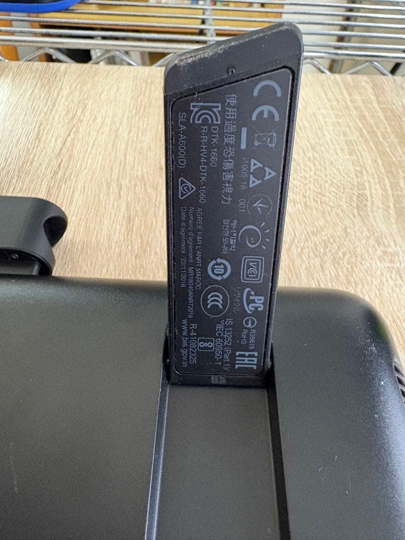 R*s様 ワコム 液晶ペンタブレット Wacom DTK-1660