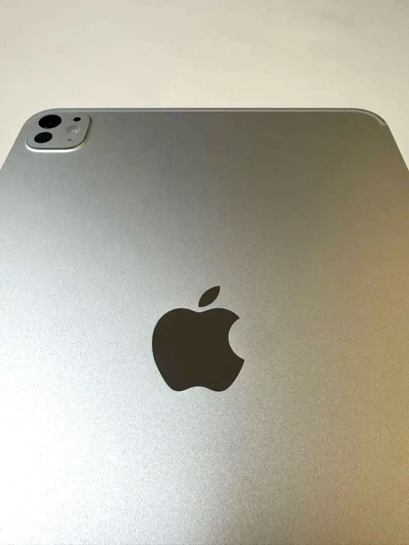 iPad Pro 11インチ M4 1TB Nano-texture