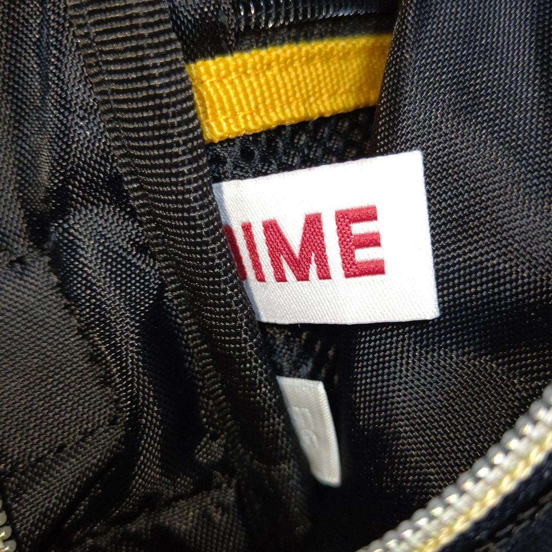DIME×UNIQLO共同開発の出張用バッグ『あるようでなかった出張バッグ』