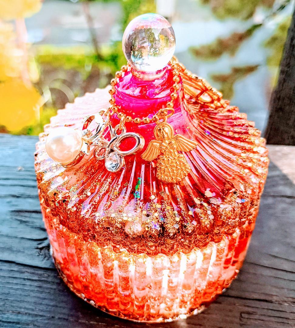 やまさま♥️オルゴナイト♥️オーダー♥️専用です