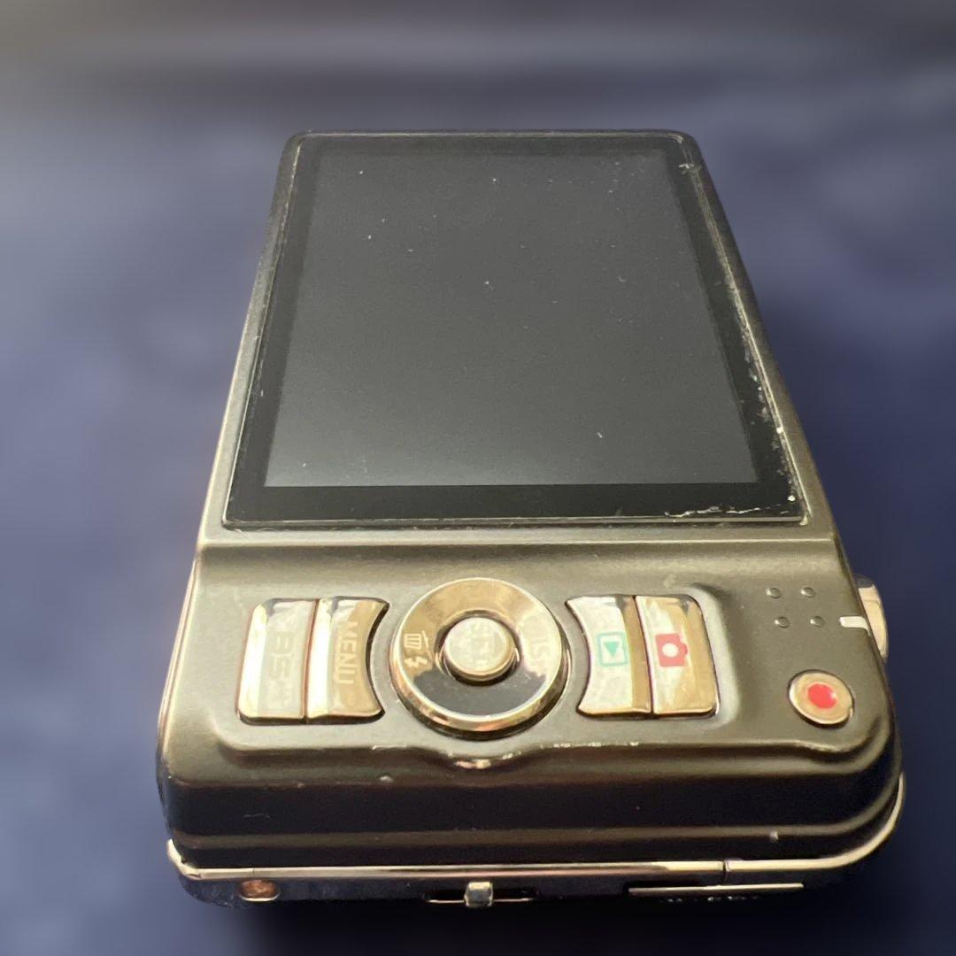 デジタルカメラ CASIO EXILIM EX-H15