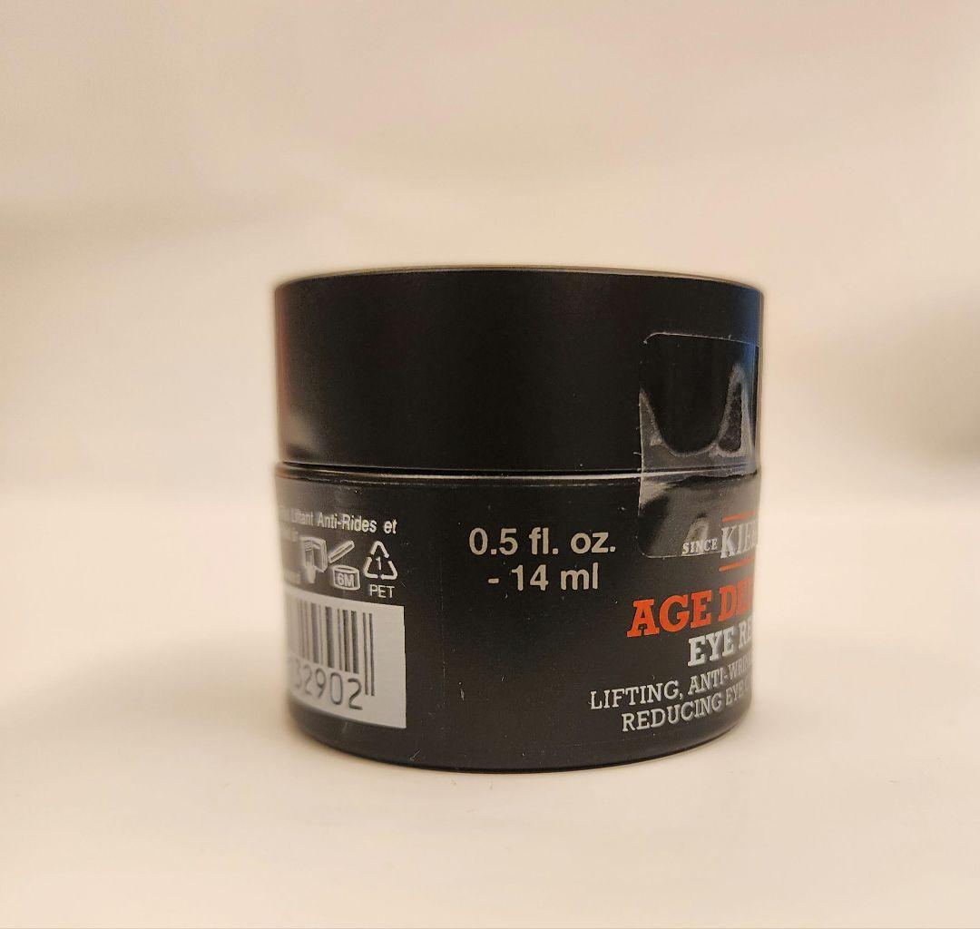２個　KIEHL'S AGE DEFENDER EYE REPAIR 14ml