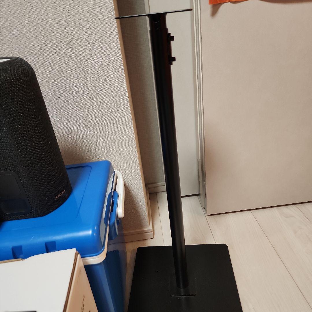 SONY SA-RS5 ＋ スピーカースタンド