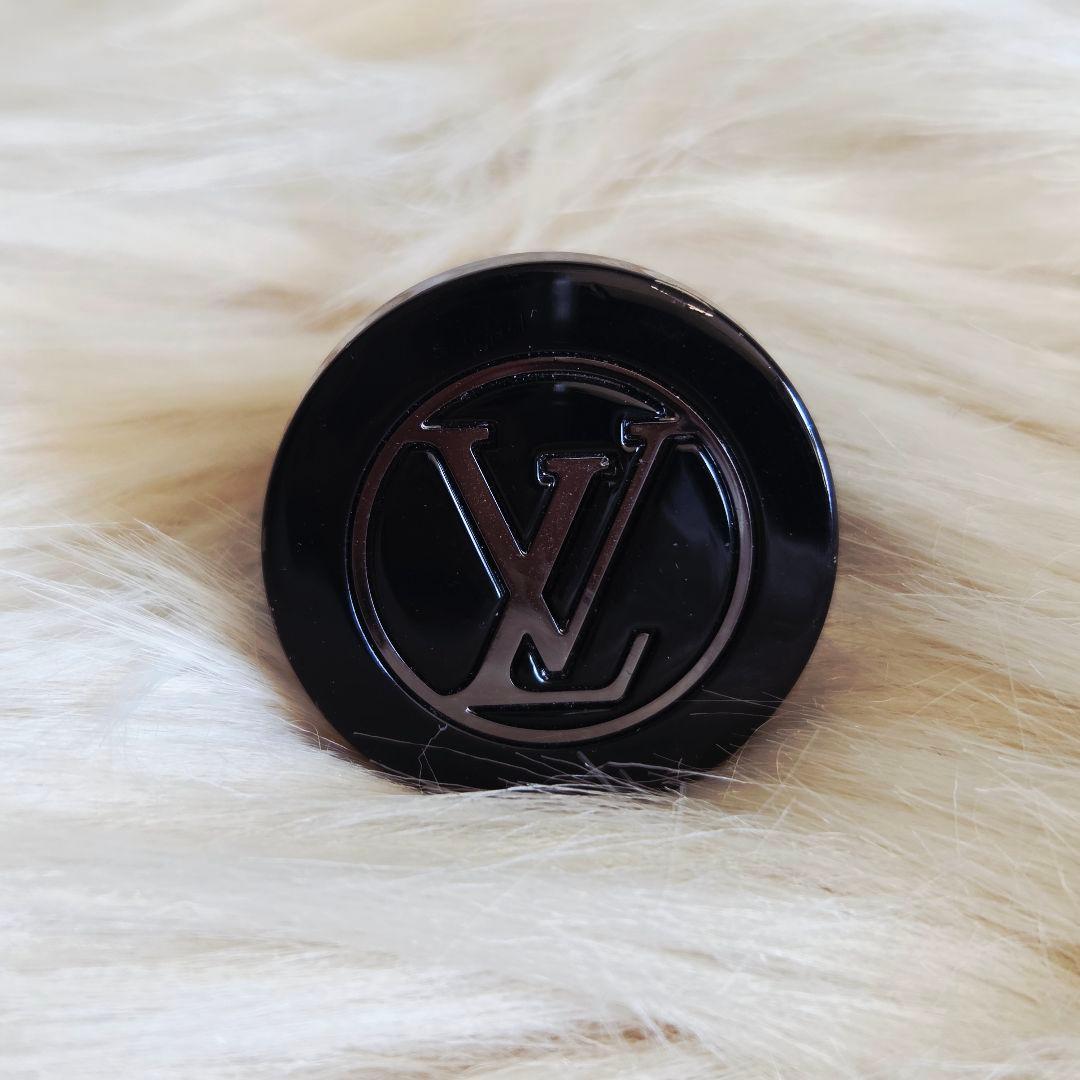 Louis Vuitton アトマイザー ブラック トラベルスプレー 香水