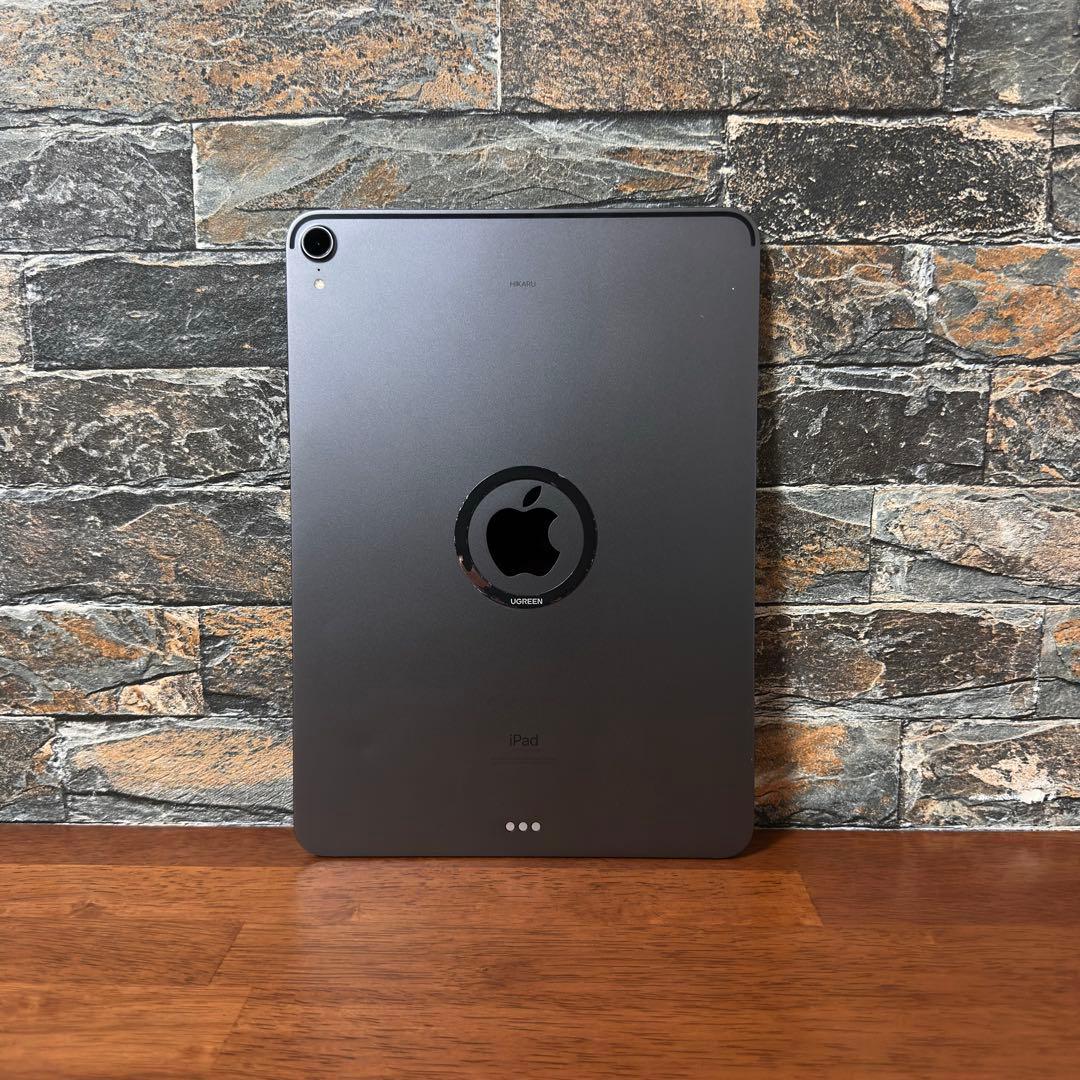 【訳あり】iPad Pro 11 第1世代 256GB Wi-Fiモデル 動作良