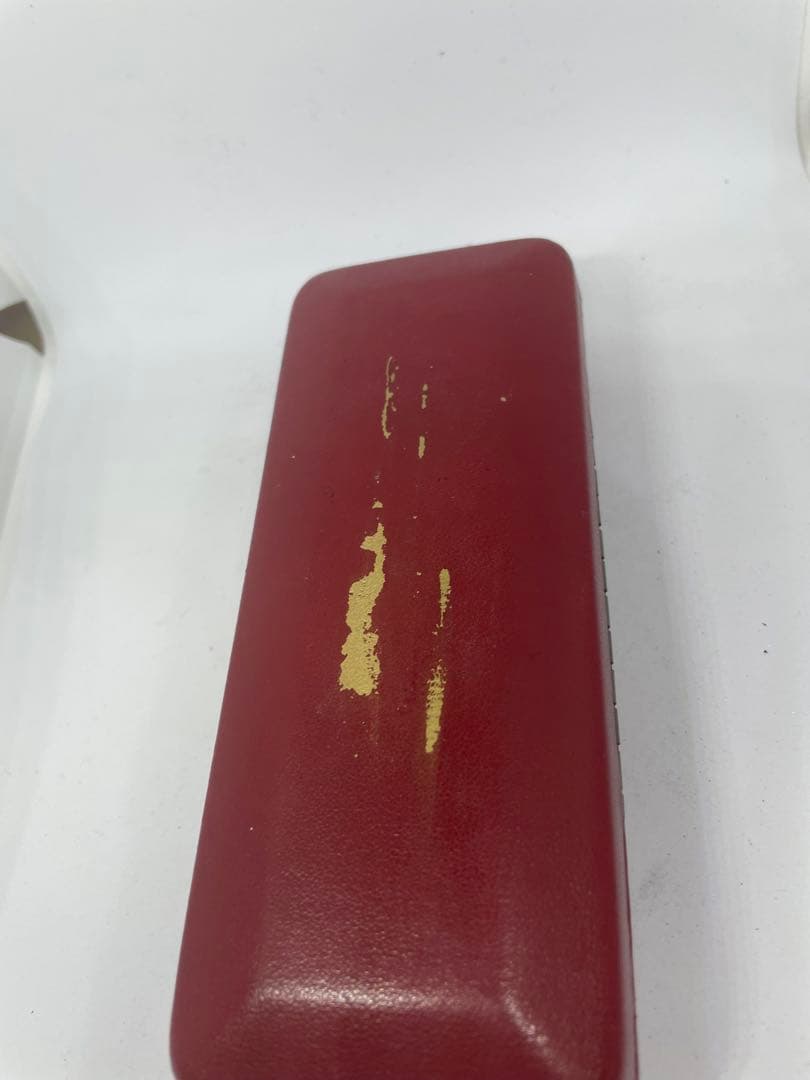 中村勘三郎　メガネフレーム　中古品　定価57,000円