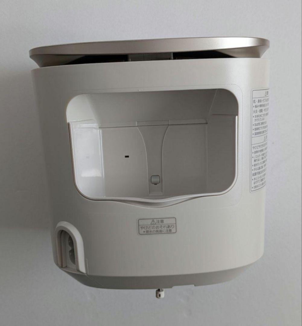 展示品　パナソニック ナノケア スチーマー EH-SA0B