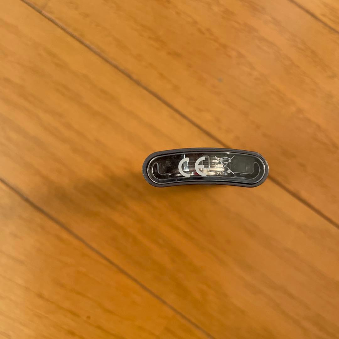 ダイソン　dyson hot + cool AM05 リモコン・取説付　動作ok