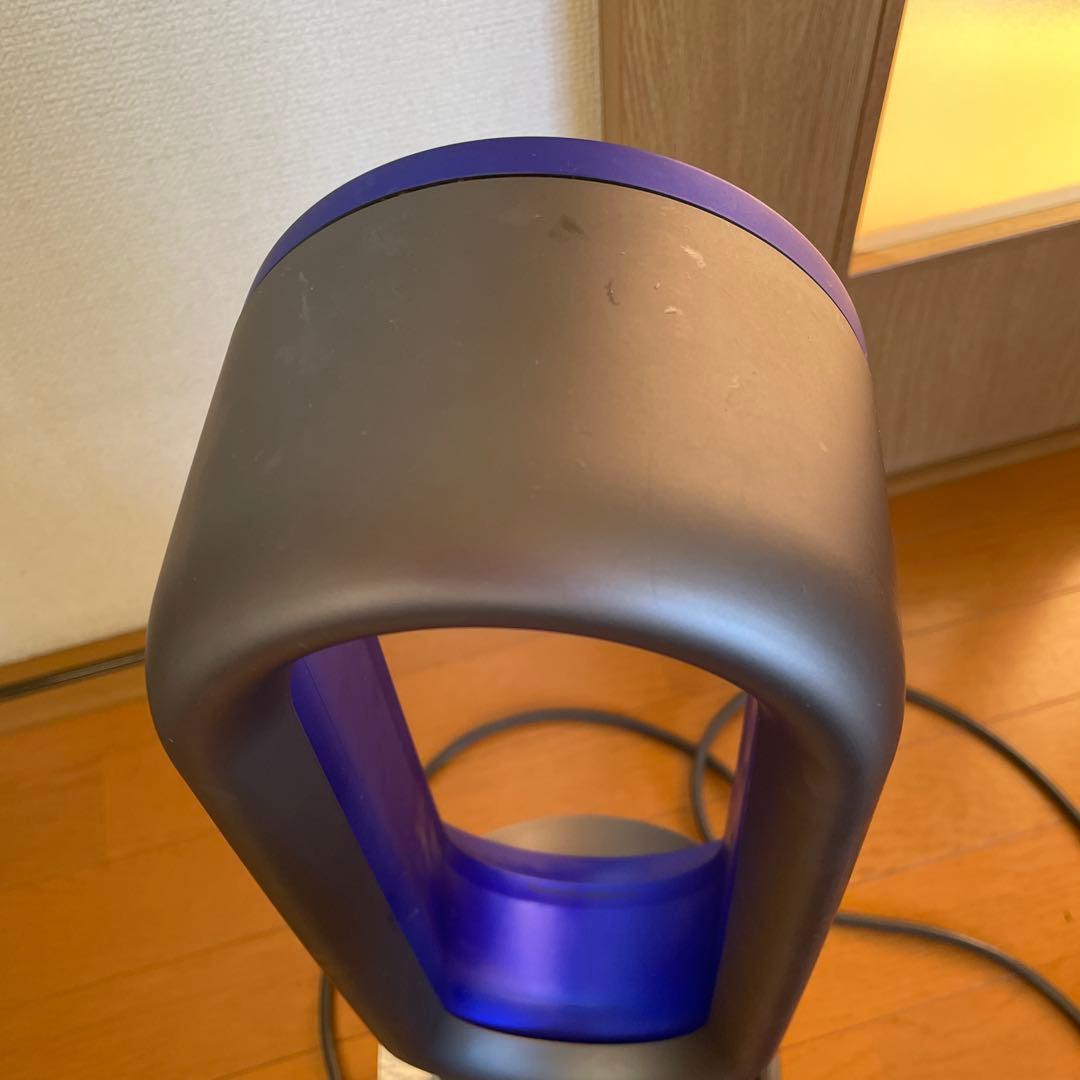 ダイソン　dyson hot + cool AM05 リモコン・取説付　動作ok