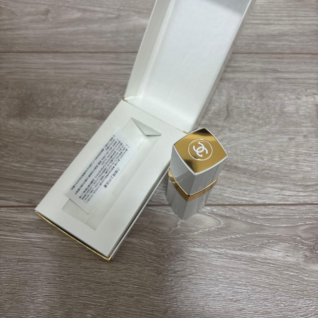 【新品】CHANELココ マドモアゼル パース スプレイ（パルファム）