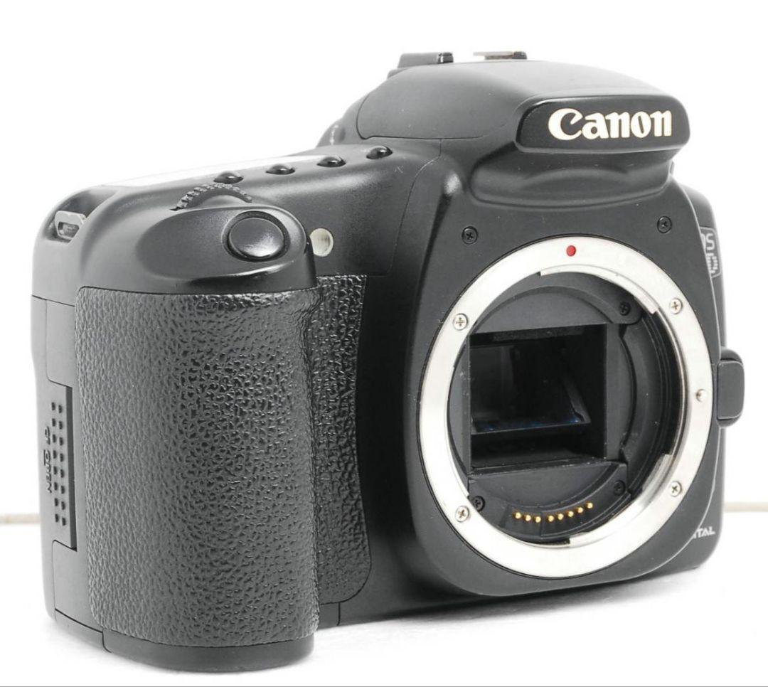 Natsuki様CANON　EOS　20D⚡️広角から超望遠まで⚡️初心者⚡️