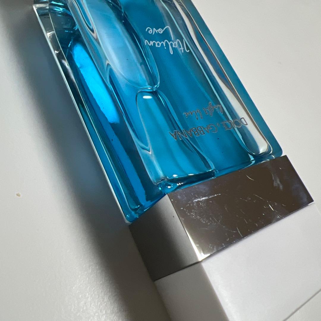 香水(ユニセックス) Dolce & Gabbana Italian Love