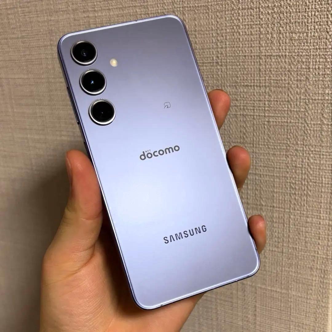 スマートフォン本体 Samsung Galaxy S24 256GB