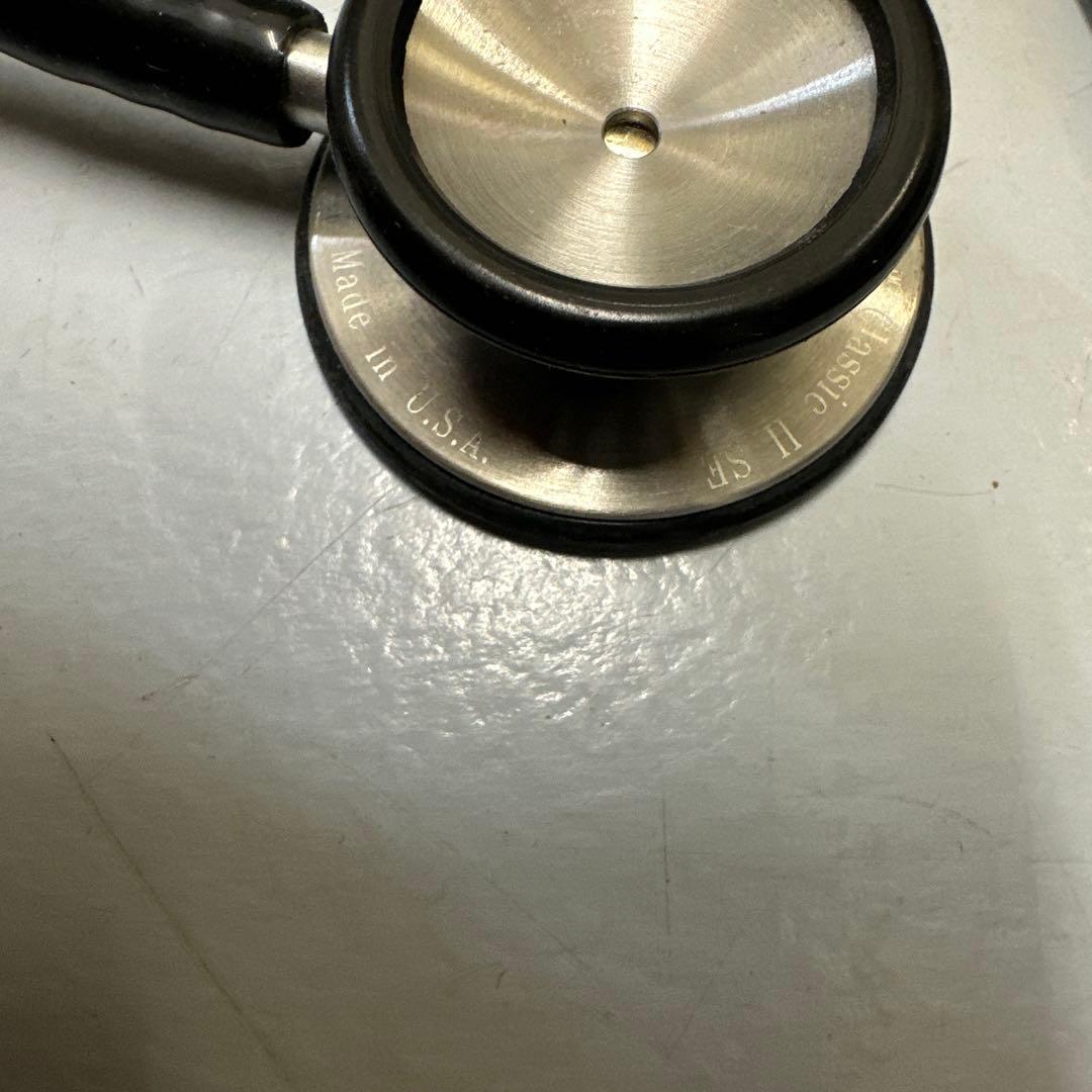 ＜Littmann＞ Teaching Stethoscope聴診器