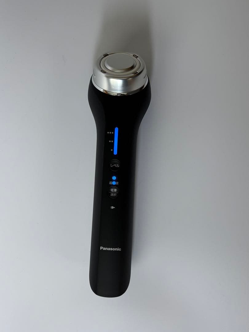 Panasonic RF美顔器（プレミアム）専用ジェルつき