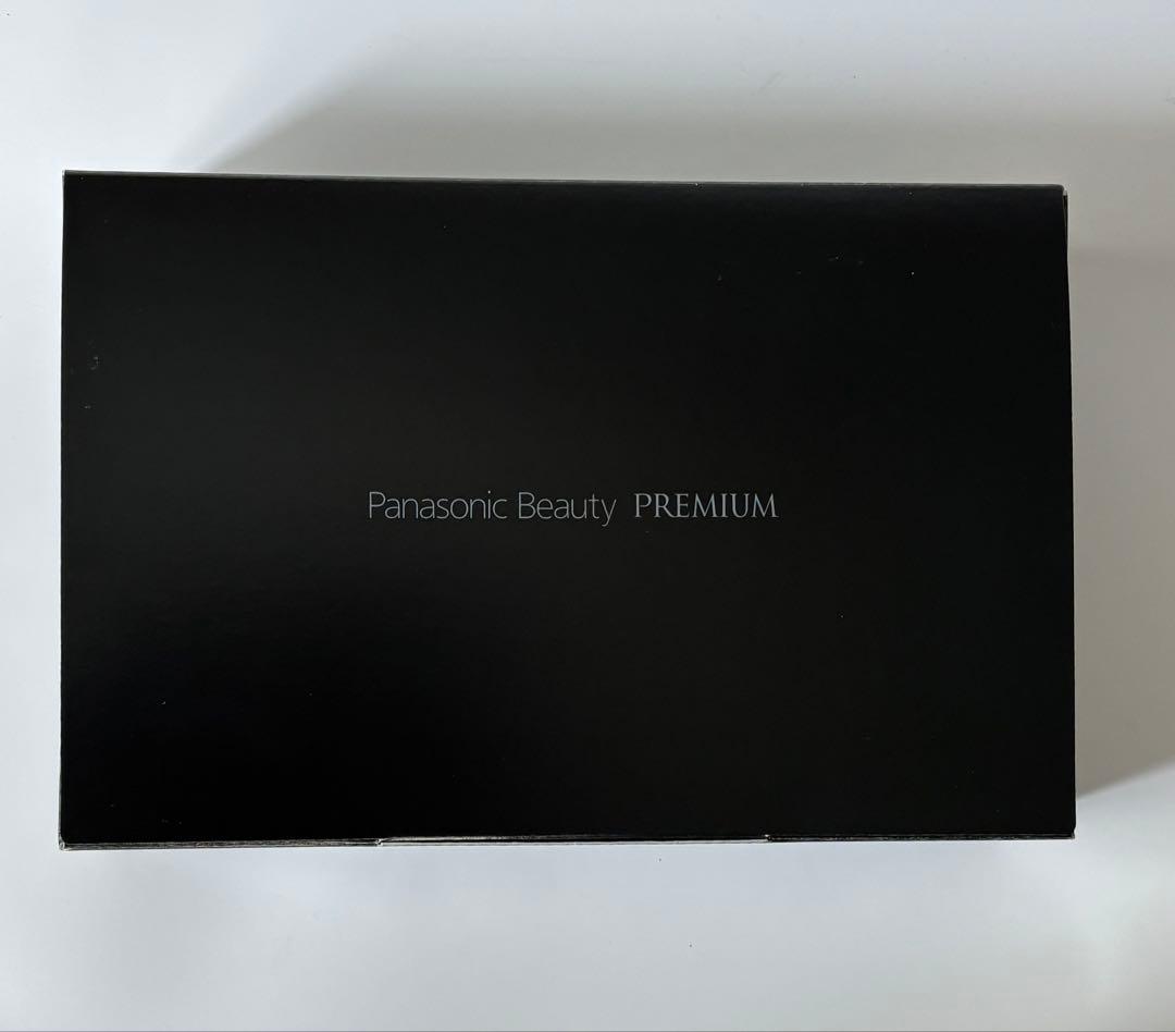 Panasonic RF美顔器（プレミアム）専用ジェルつき