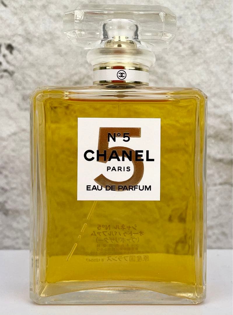 【100ml】CHANEL N°5 EDP シャネル