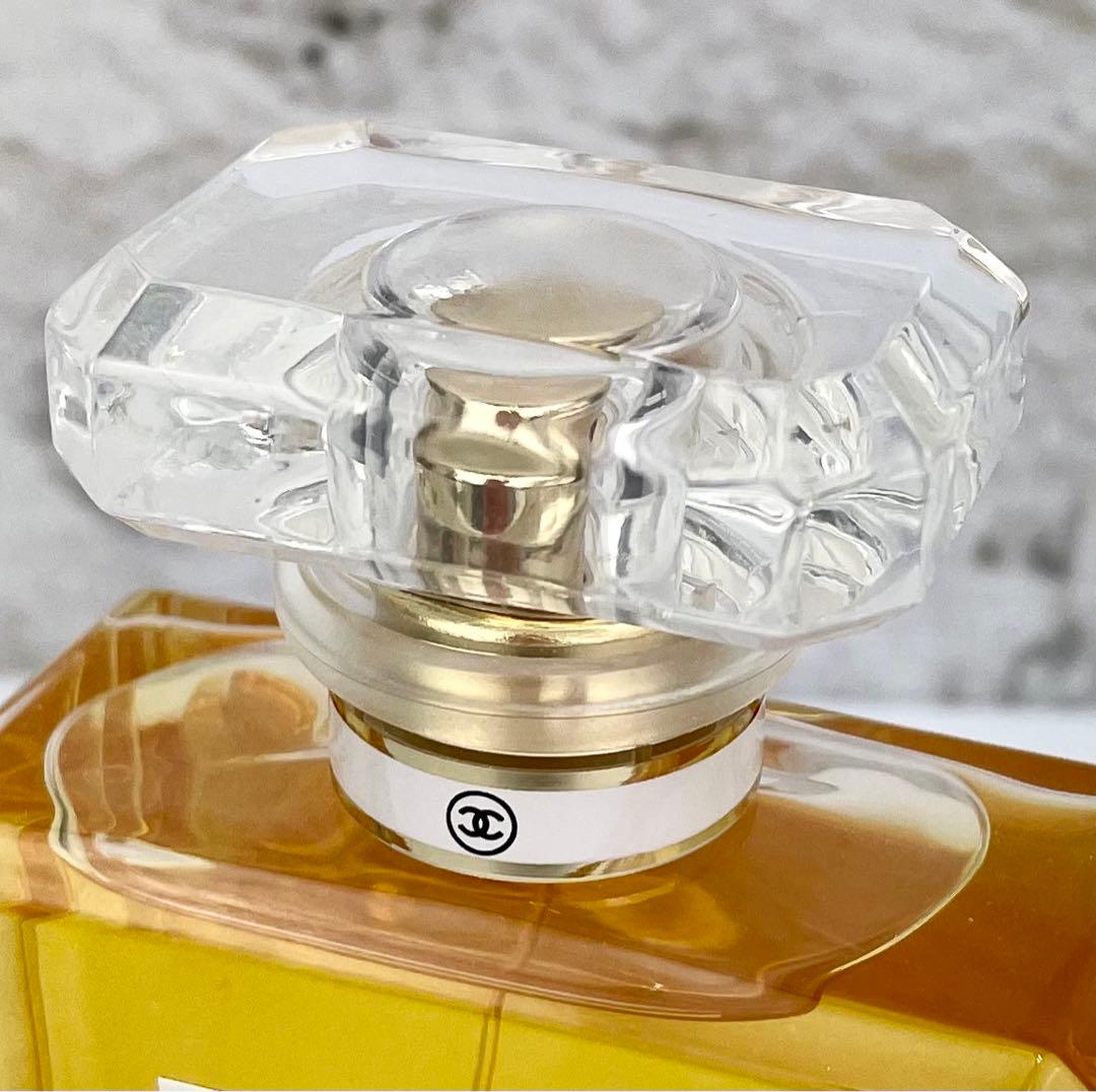 【100ml】CHANEL N°5 EDP シャネル
