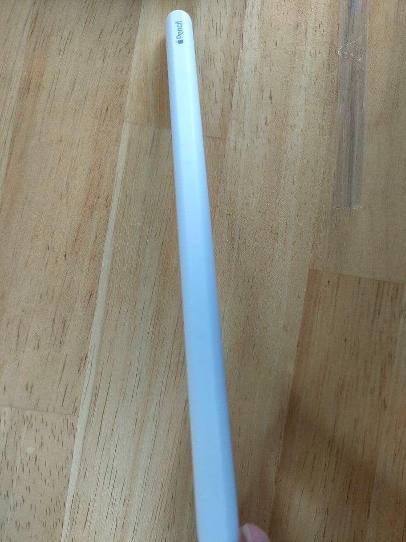 Apple Pencil　第2世代