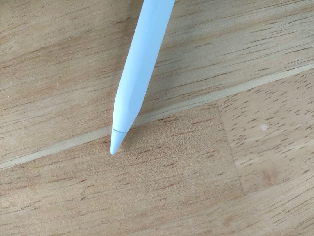 Apple Pencil　第2世代