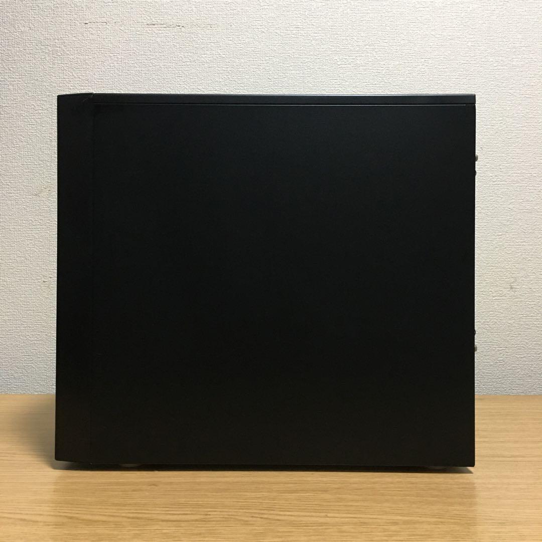 mouse Win11 最強i7 8Gメモリ 快適SSD+HDD 23.8'