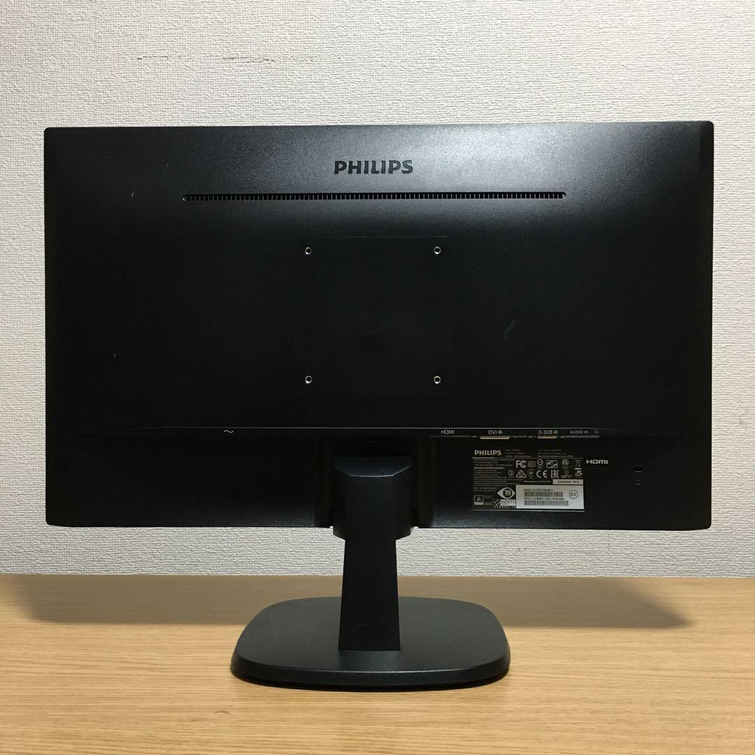 mouse Win11 最強i7 8Gメモリ 快適SSD+HDD 23.8'