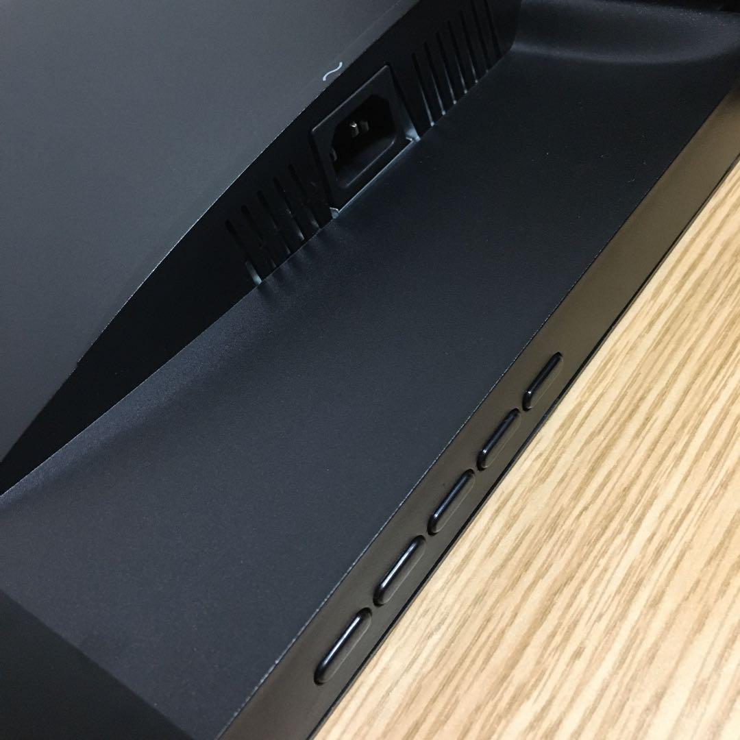 mouse Win11 最強i7 8Gメモリ 快適SSD+HDD 23.8'