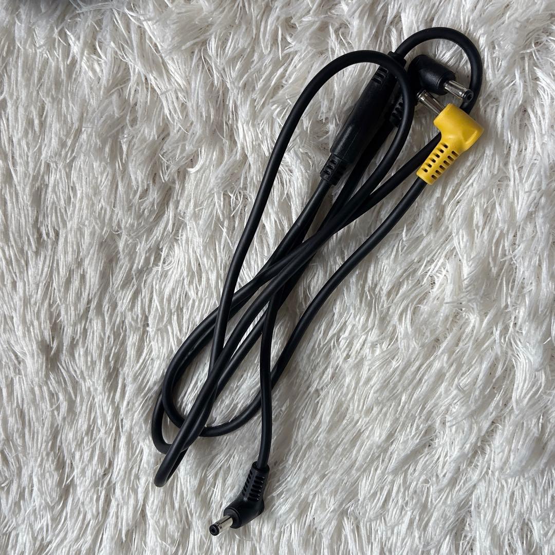 完動品】サンエス Cooling Wear 空調服用冷却ファンセット