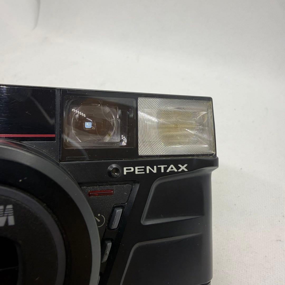 フィルムカメラ Canon EOS55 zoom lens ef 35-80mm/PENTAX