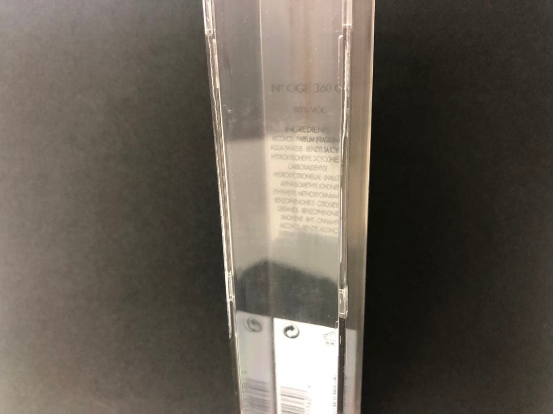 グッチ ENVY50ml 香水