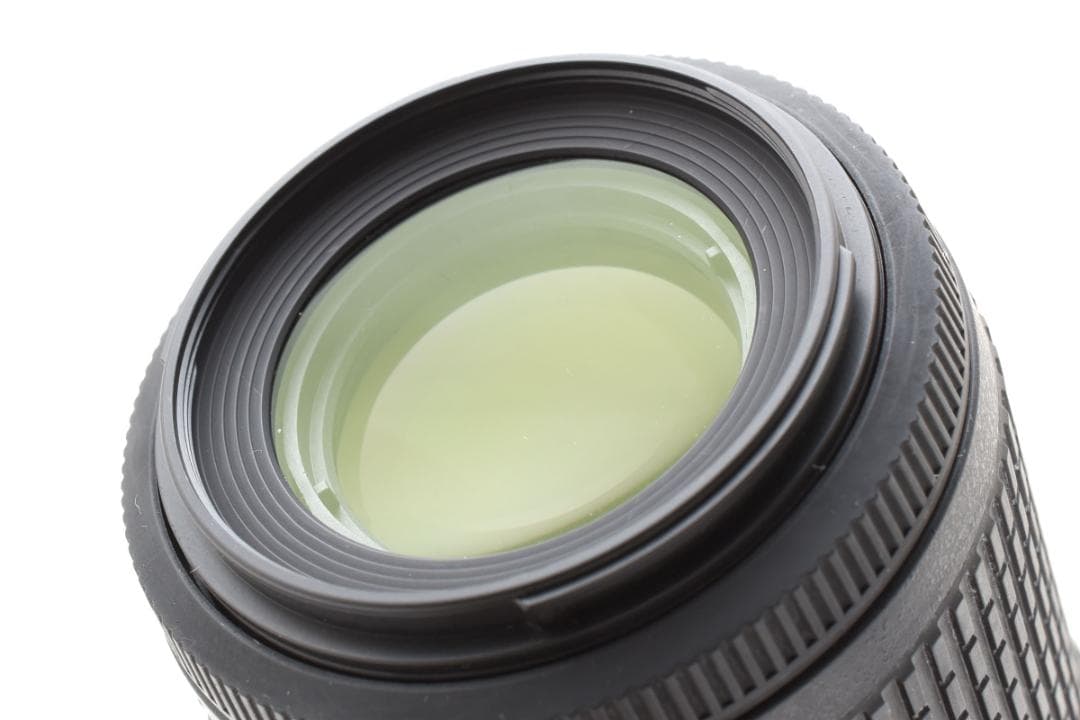 美品 Nikon AF-S Nikkor 55-200mm 手振れ補正 望遠