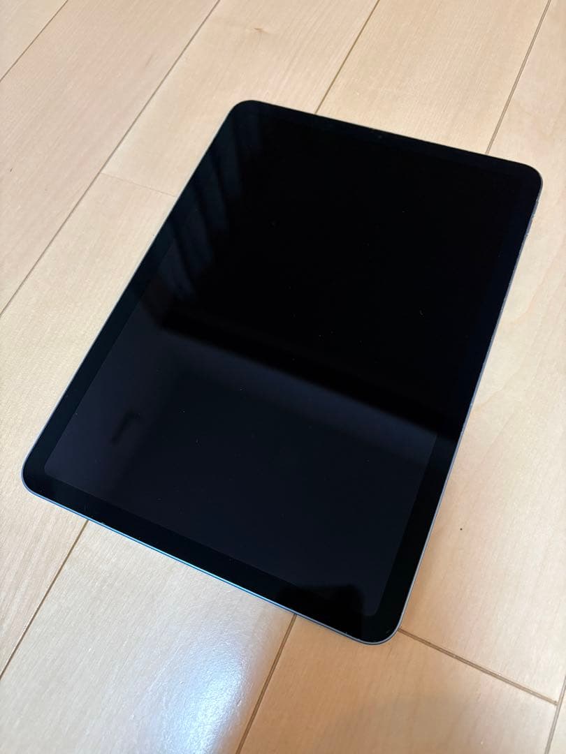 iPad Air 第5世代 A2588 64GB MM9E3J/A ジャンク