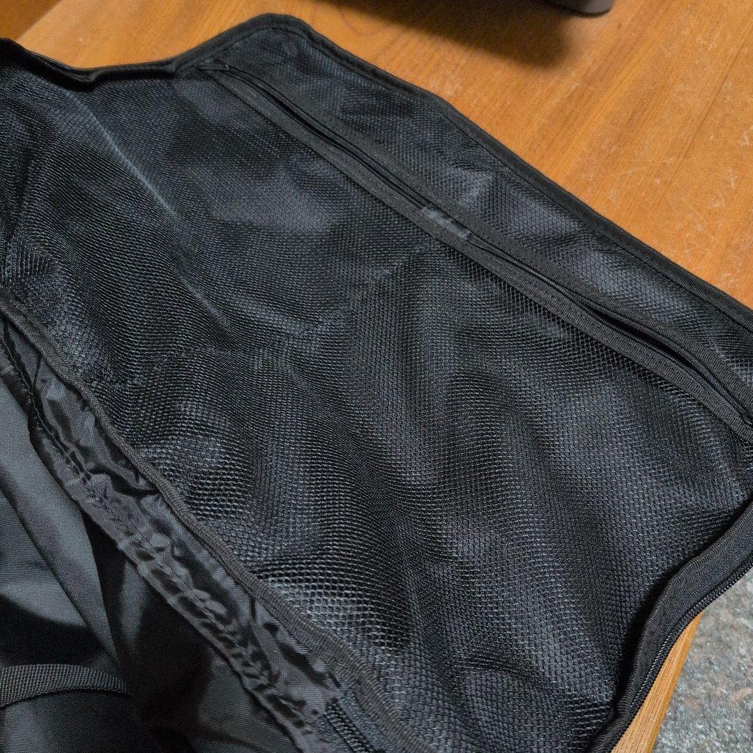 MILESTO Floppy 2Way Soft Carry キャリーカート