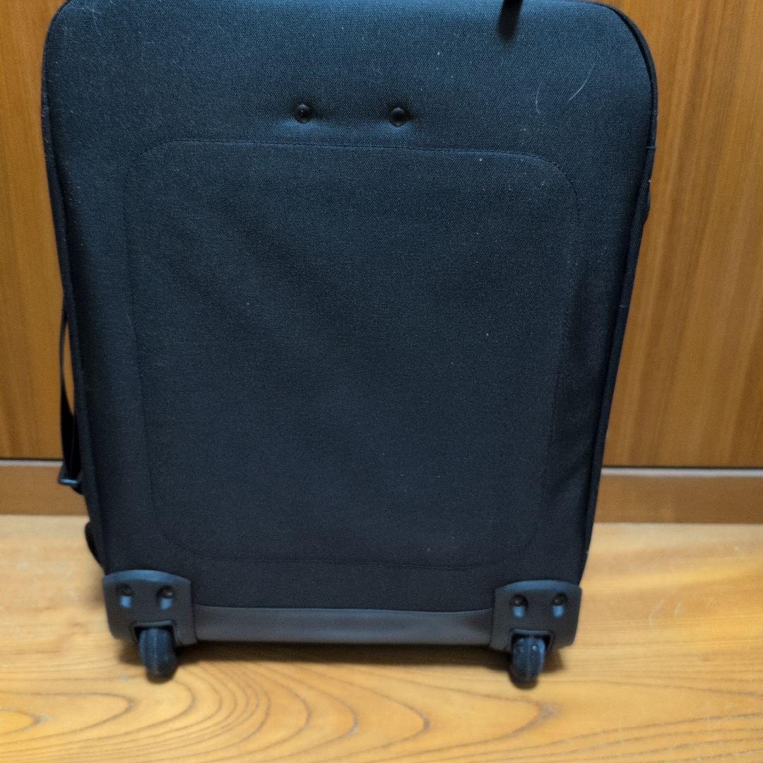 MILESTO Floppy 2Way Soft Carry キャリーカート