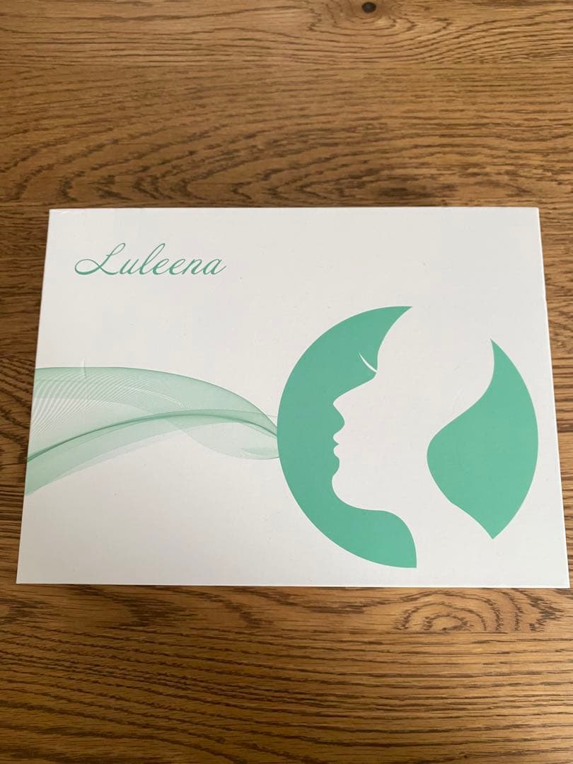 Luleena(ルリーナ) 家庭用脱毛器