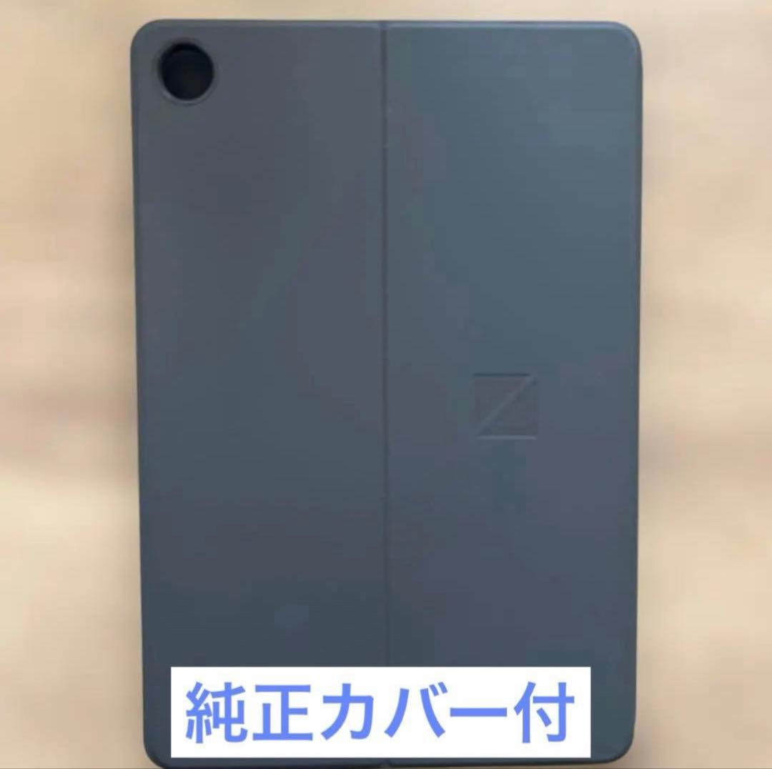 【最新モデル】NEC LAVIE Tab T10 純正カバー付｜極美品・動画学習