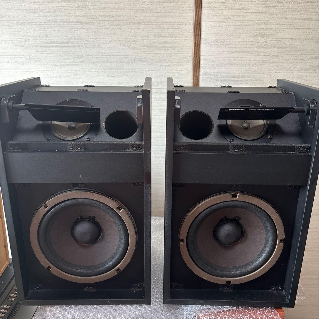 スピーカー・ウーファー BOSE 301 music monitor