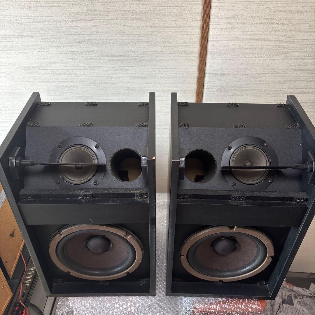 スピーカー・ウーファー BOSE 301 music monitor
