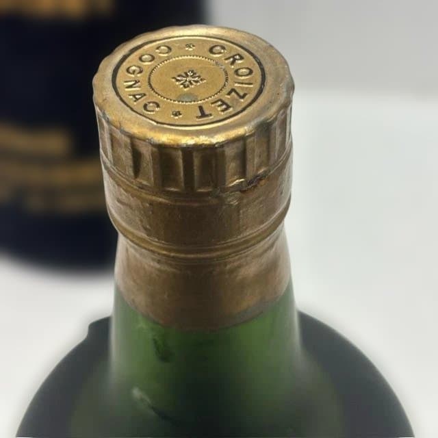 【未開封】クロアーゼ アージュ アンコニュ コニャック ブランデー 700ml