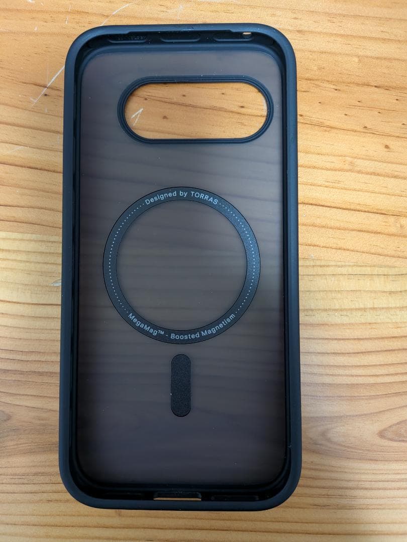 softbank Google Pixel 9a 128GB オブシディアン