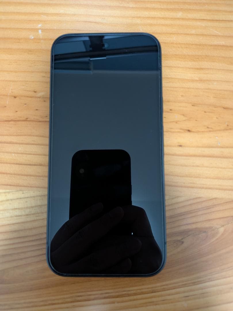 softbank Google Pixel 9a 128GB オブシディアン