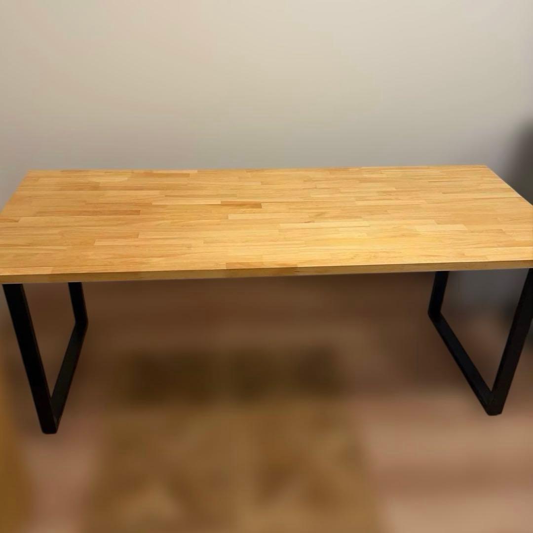 180cm×75cm デスク