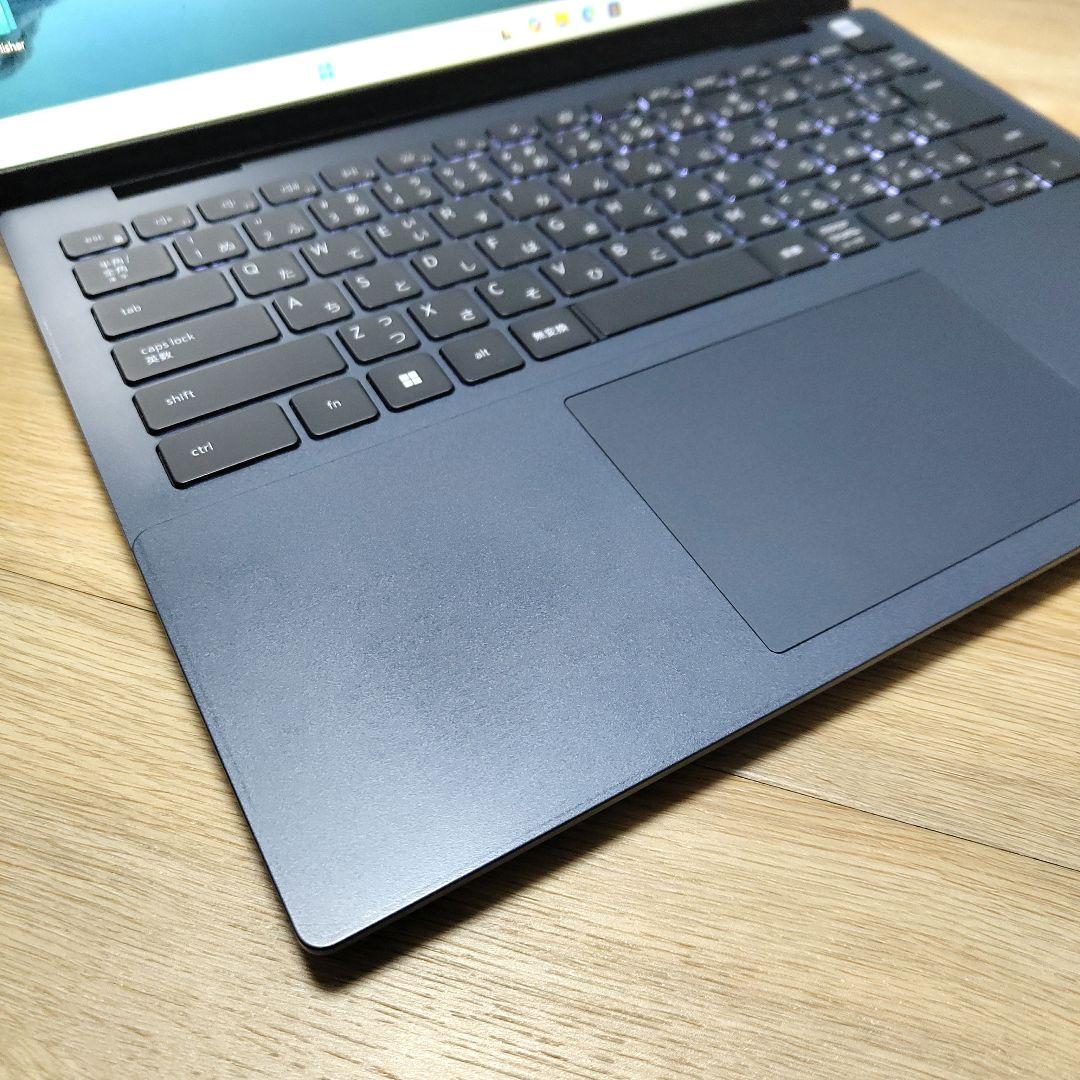 【超高性能】 DELL Inspiron 14 5435 Ryzen5 SSD
