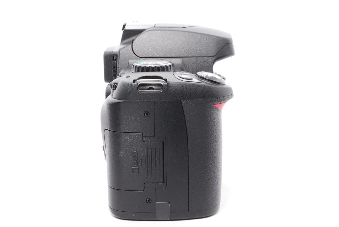 ショット数僅か◆Nikon D40x◆すぐ使える◆一眼レフカメラ◆スマホ転送OK