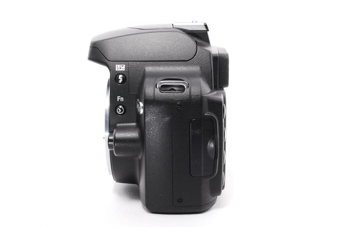 ショット数僅か◆Nikon D40x◆すぐ使える◆一眼レフカメラ◆スマホ転送OK