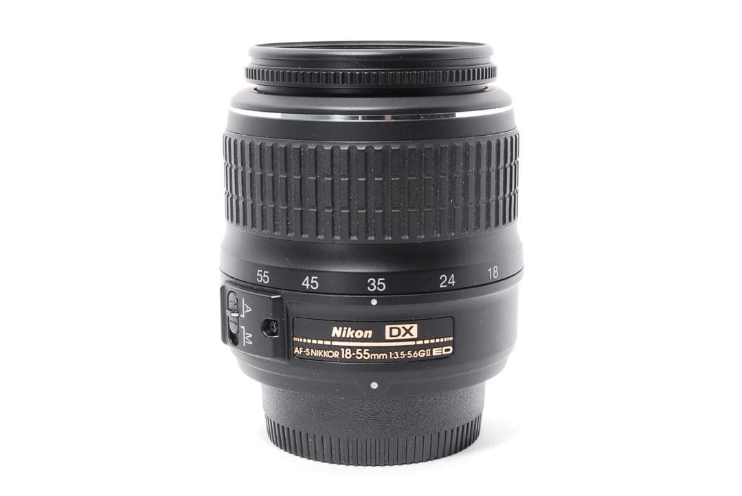 ショット数僅か◆Nikon D40x◆すぐ使える◆一眼レフカメラ◆スマホ転送OK