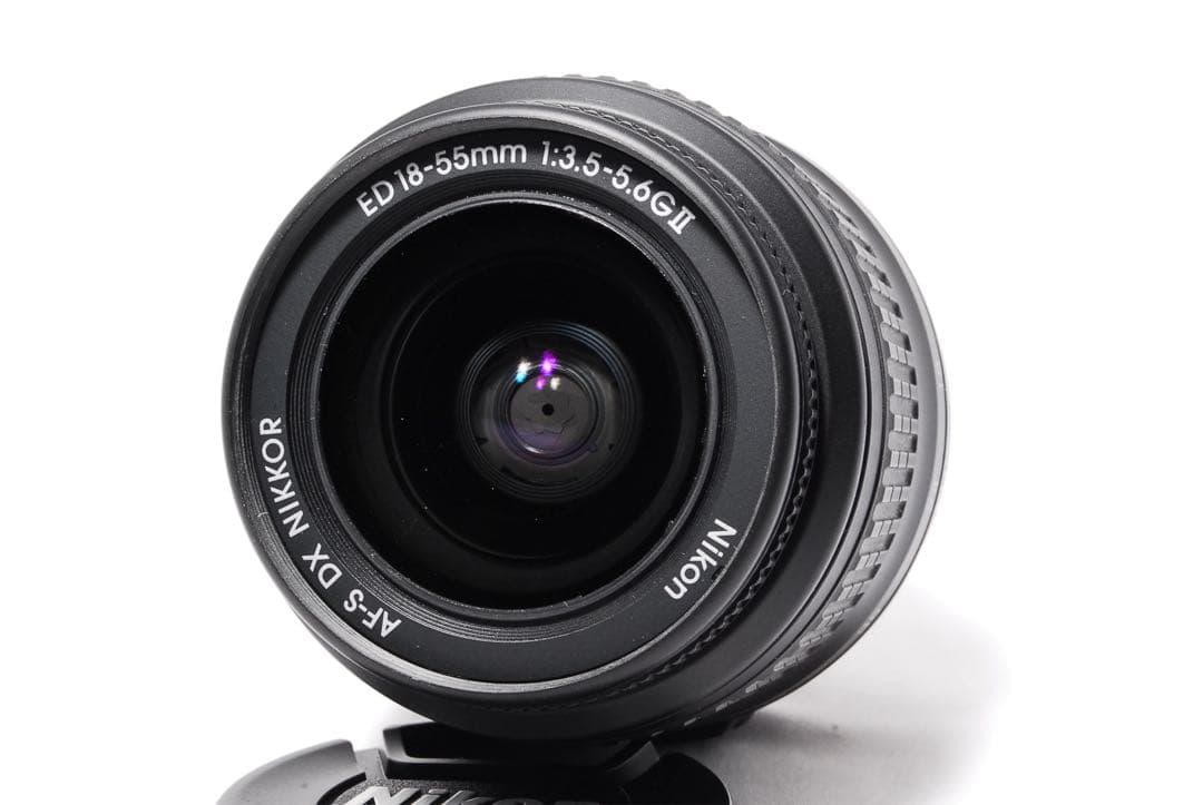 ショット数僅か◆Nikon D40x◆すぐ使える◆一眼レフカメラ◆スマホ転送OK