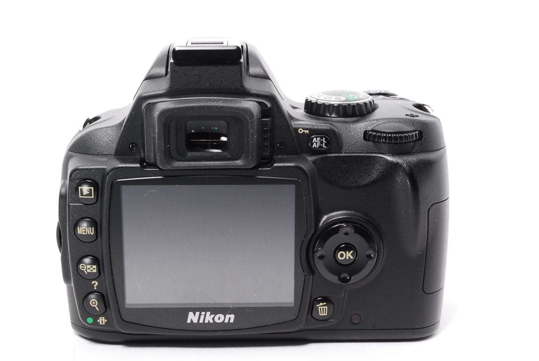 ショット数僅か◆Nikon D40x◆すぐ使える◆一眼レフカメラ◆スマホ転送OK
